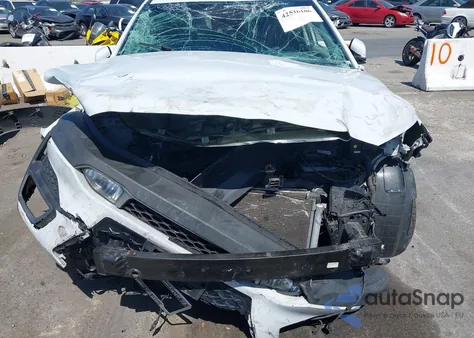 2019 Hyundai Kona Sel z USA, uszkodzony, nr VIN KM8K62AA6KU363226